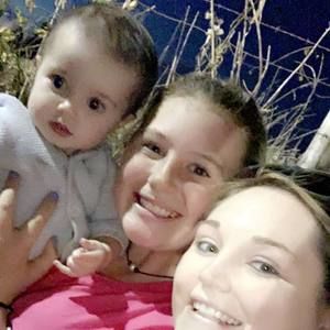 Meet your Posher, Sara